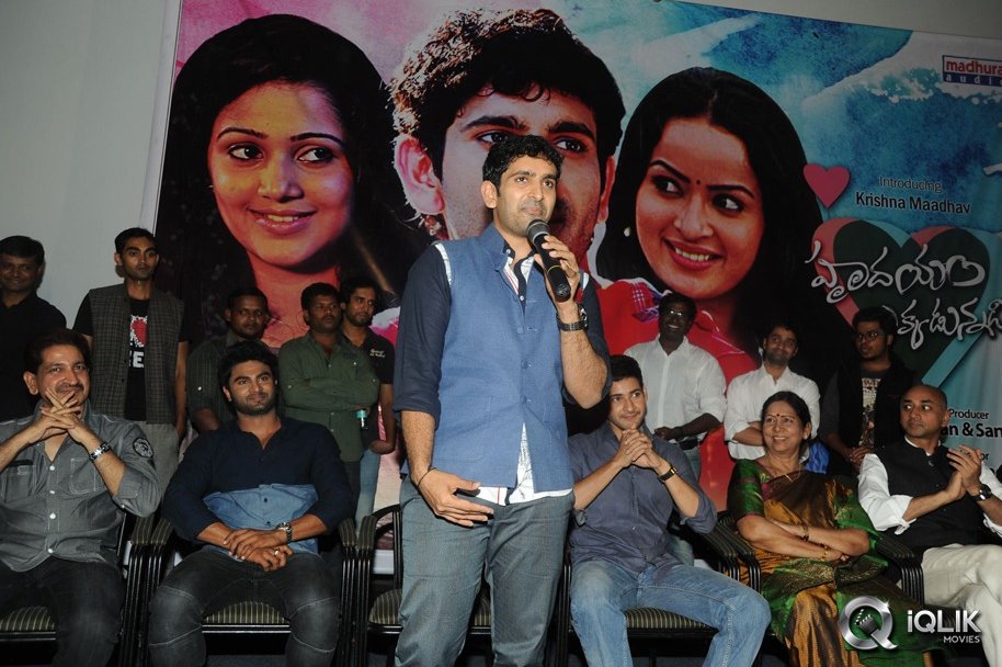 Hrudayam-Ekkadunnadi-Movie-Audio-Launch